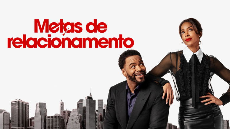 кадр из фильма Relationship Goals