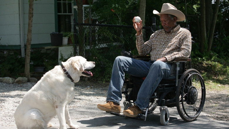 кадр из фильма Третий акт