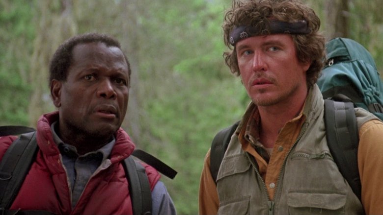 кадр из фильма Огонь на поражение