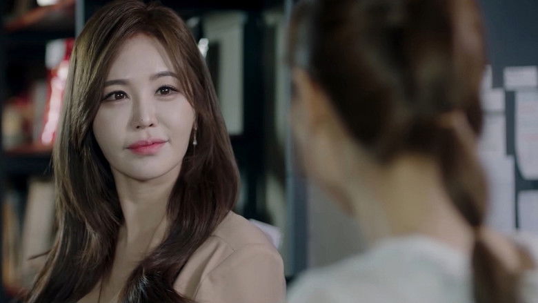 кадр из фильма 연애 완전 정복