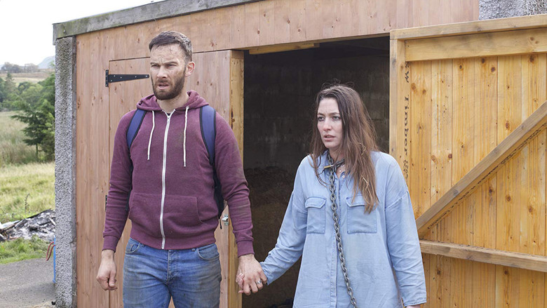 кадр из фильма Матриарх