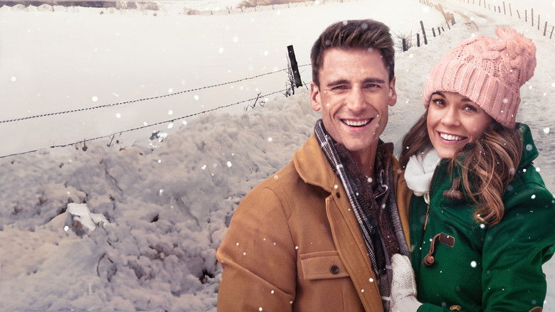 кадр из фильма A Christmas in Tennessee