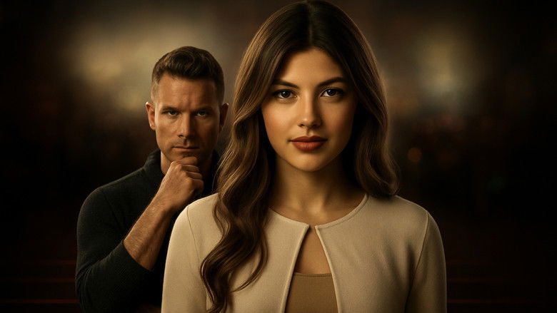 кадр из фильма My Acting Coach Nightmare