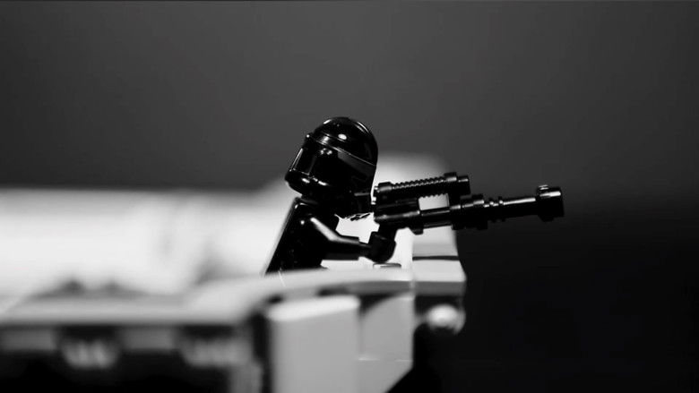 кадр из фильма The Resolver