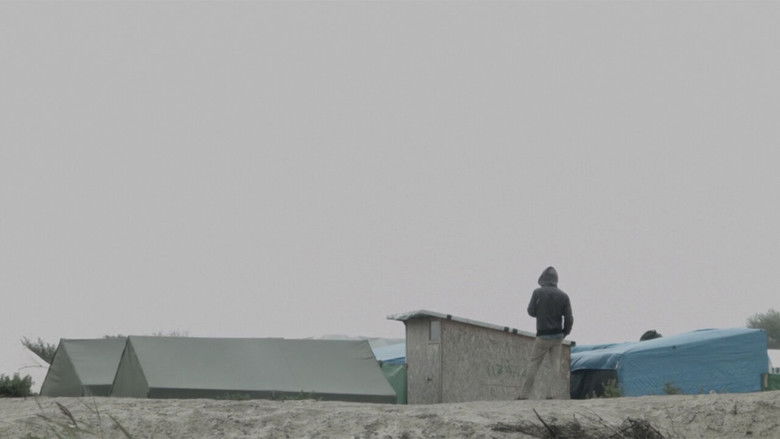 кадр из фильма Un autre jour en France