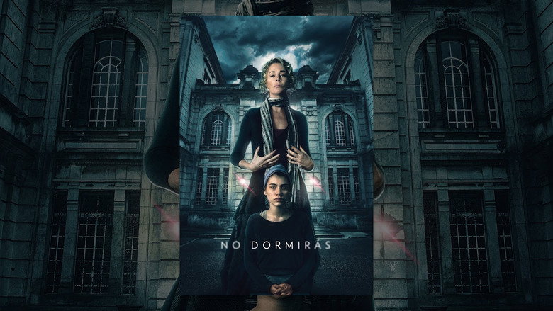 кадр из фильма Инсомния