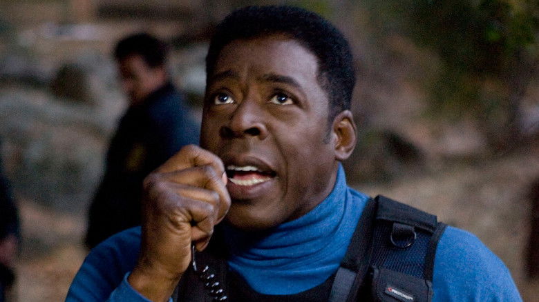 кадр из фильма Последний заход