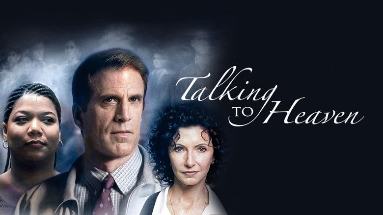 кадр из фильма Жизнь после смерти