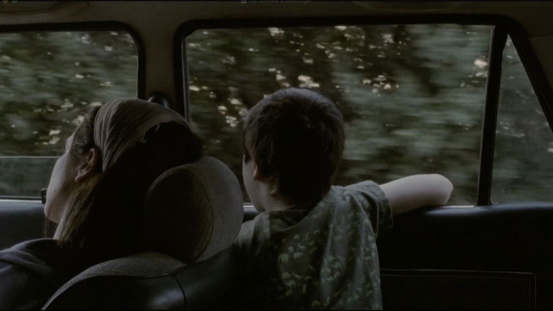 кадр из фильма С четверга по воскресенье