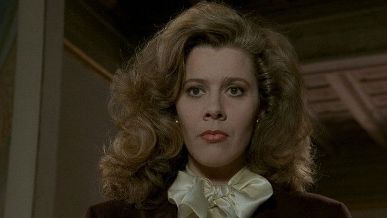 кадр из фильма Злоупотребление