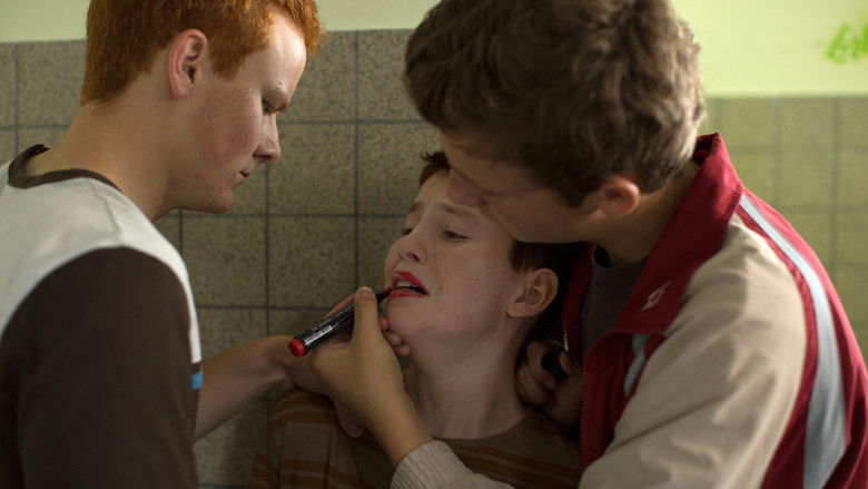 кадр из фильма Марвин или прекрасное воспитание