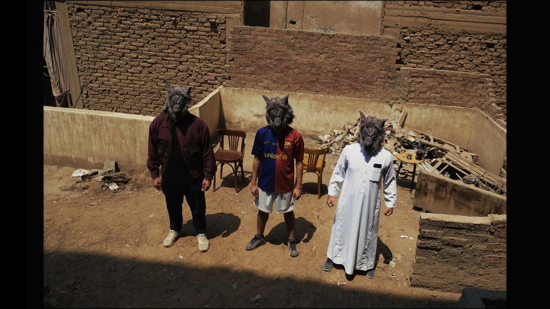 кадр из фильма A Lost Tale from Greek Mythology