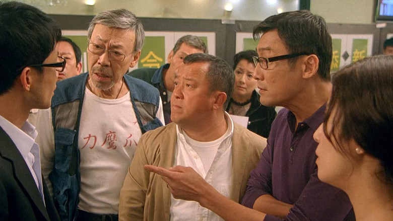 кадр из фильма 2011我愛HK開心萬歲