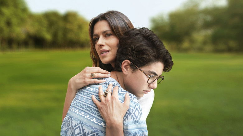 кадр из фильма Il ragazzo dai pantaloni rosa