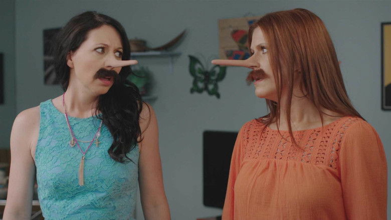 кадр из фильма K3 en het Wensspel