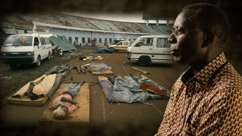 кадр из фильма The 600: The Soldier’s Story