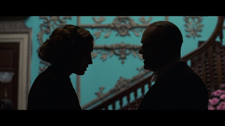 кадр из фильма На исходе дня