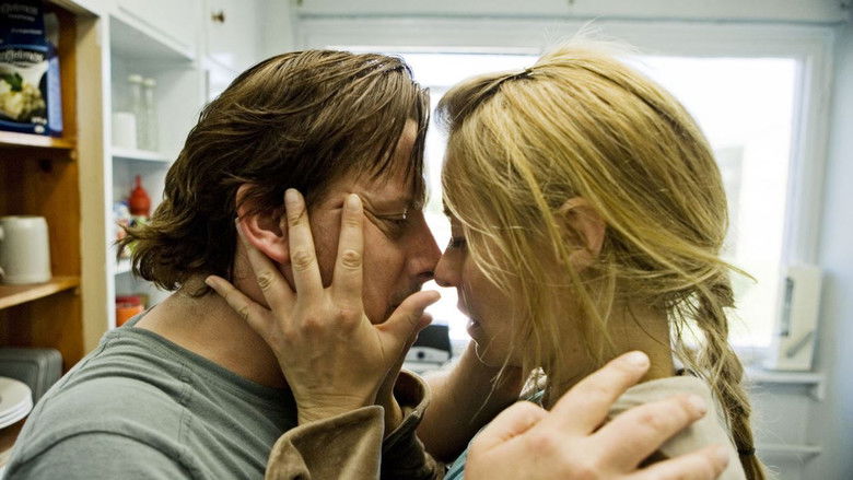 кадр из фильма Dansen