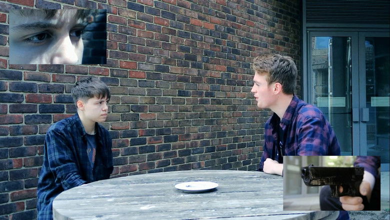 кадр из фильма Table Top Shots