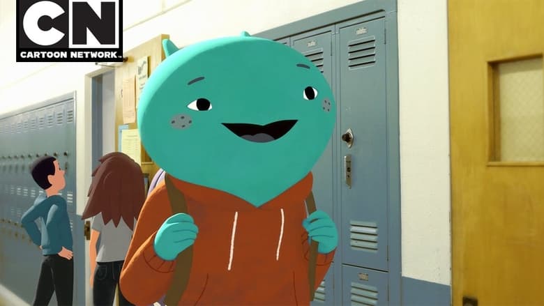 кадр из фильма Welcome to My Life