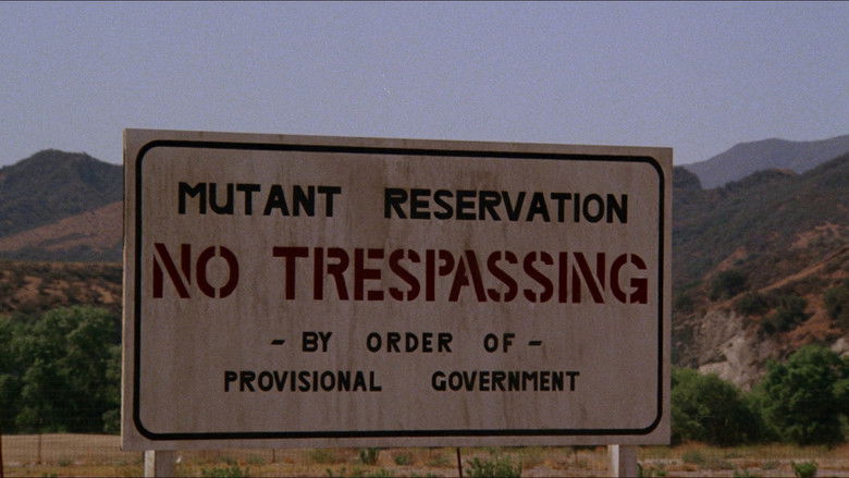 кадр из фильма Переполох в городе жаб