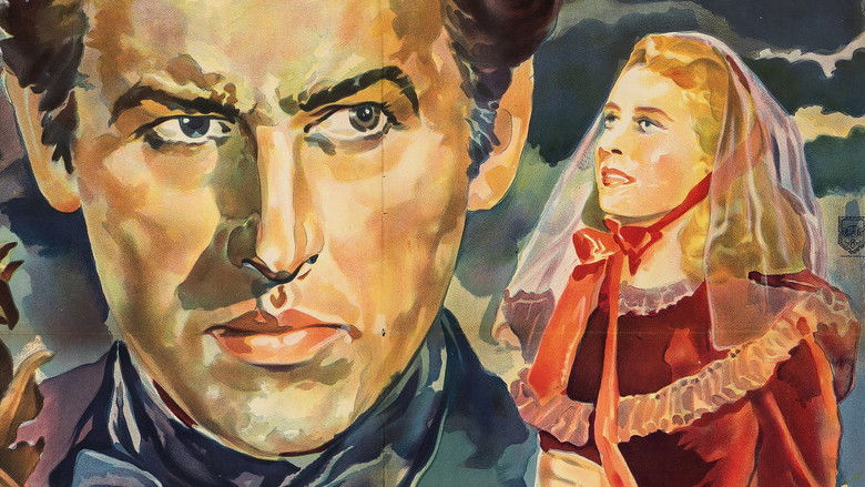 кадр из фильма Blanche Fury