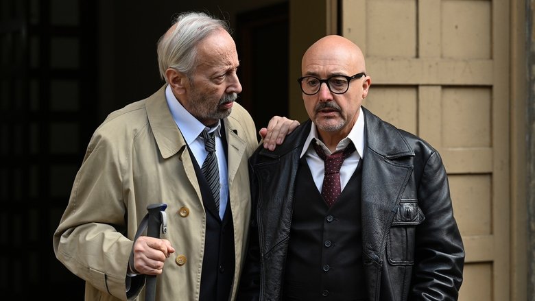 кадр из фильма Literato