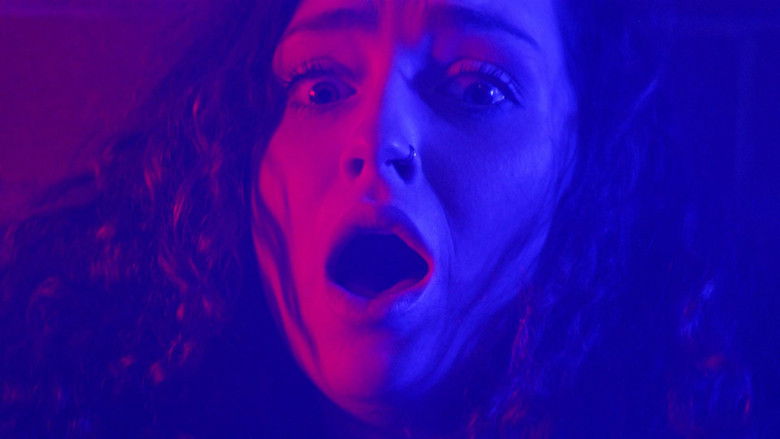 кадр из фильма Bad Girl Boogey