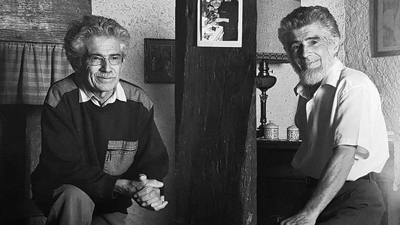 кадр из фильма Jòlha Ròc, sur les traces des frères Ravier