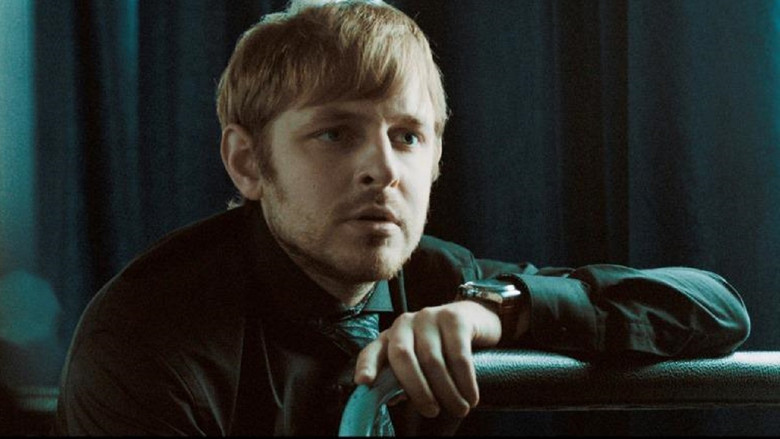 кадр из фильма Чтобы мама похвалила