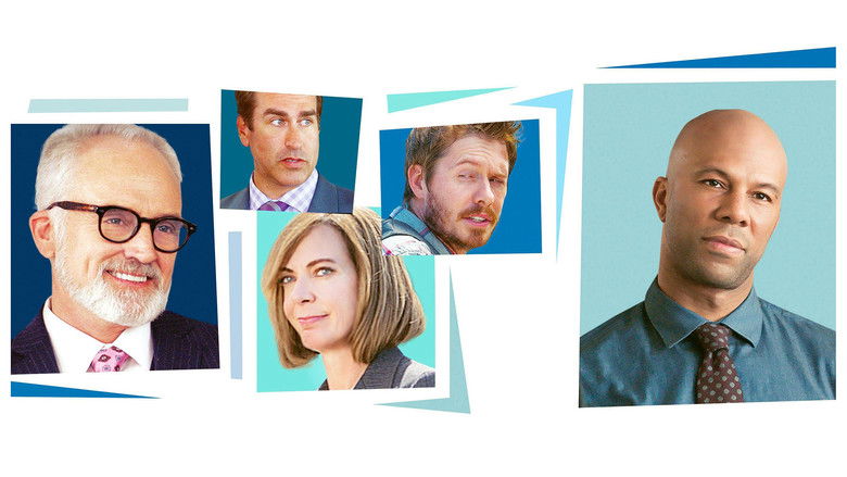 кадр из фильма A Happening of Monumental Proportions