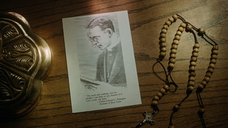 кадр из фильма Heart of a Servant: The Father Flanagan Story