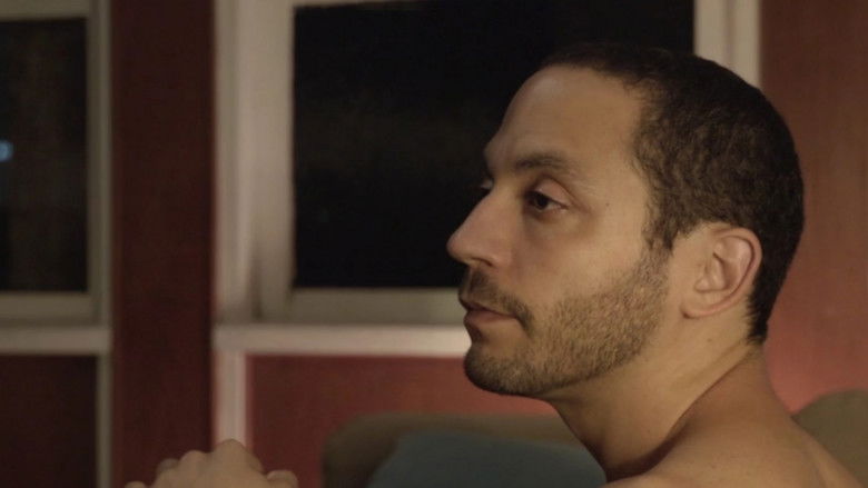 кадр из фильма Ваши тела и ваши глаза