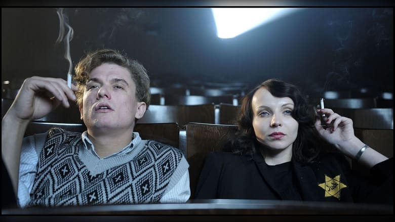 кадр из фильма Protektor