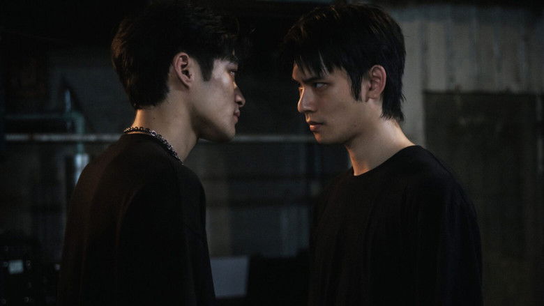 кадр из фильма 蟲