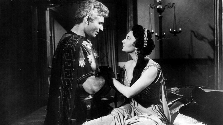 кадр из фильма Sign of the Pagan