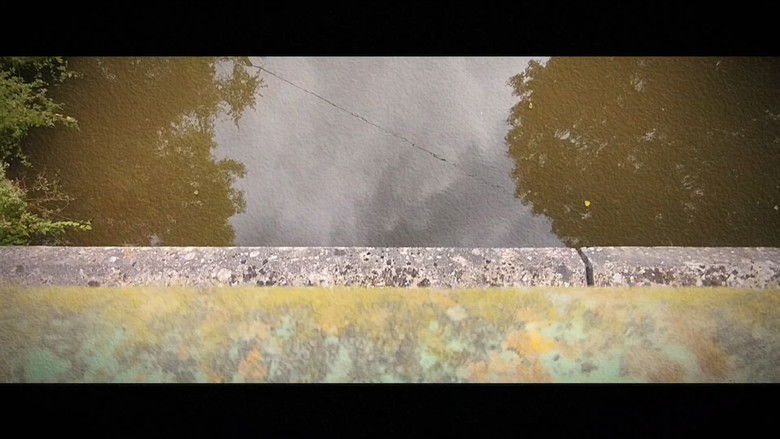 кадр из фильма Wandering: The Art of Noticing