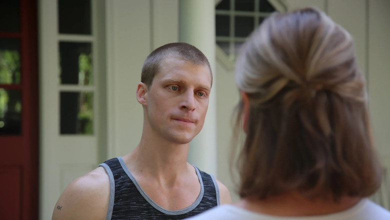 кадр из фильма T11 Incomplete