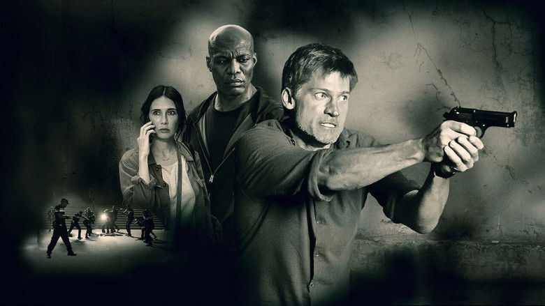 кадр из фильма Домино