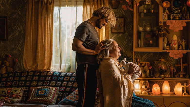 кадр из фильма Wszystkie nasze strachy