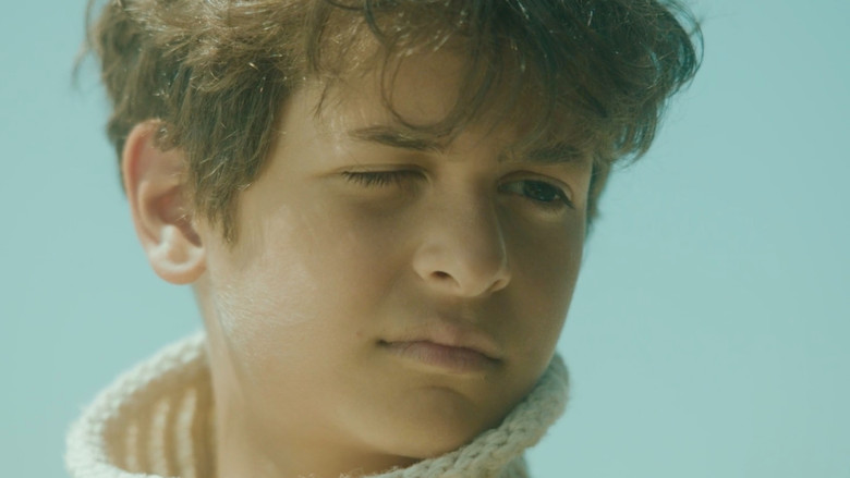 кадр из фильма So I Don't Forget