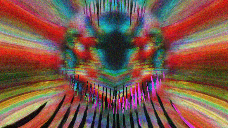 кадр из фильма OctoGod