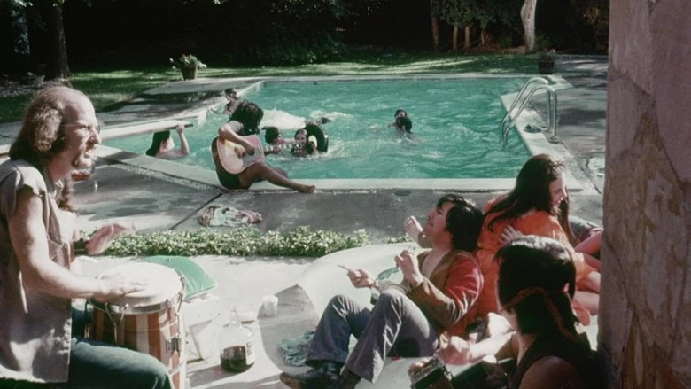 кадр из фильма Teenage Tramp