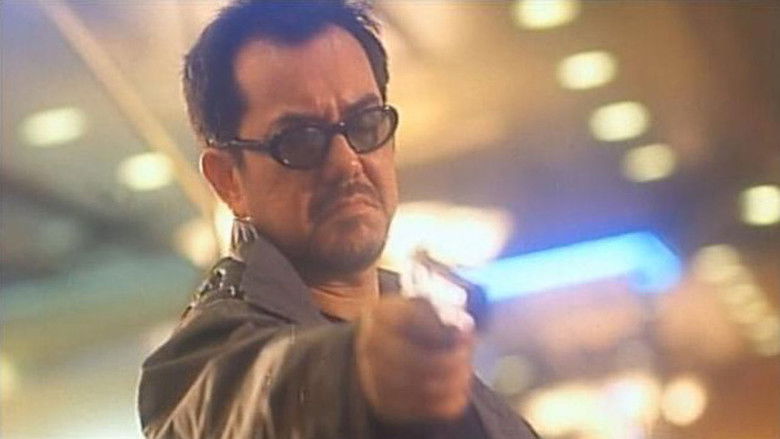 кадр из фильма 飛哥傳奇