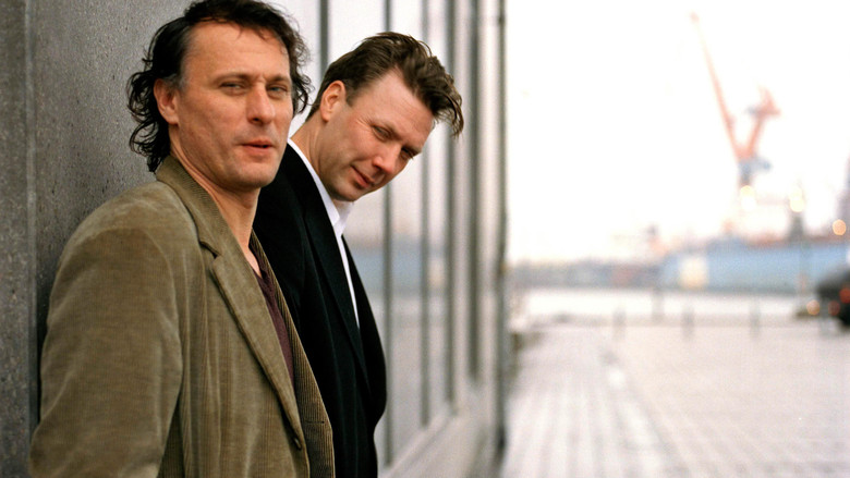 кадр из фильма Dag och natt