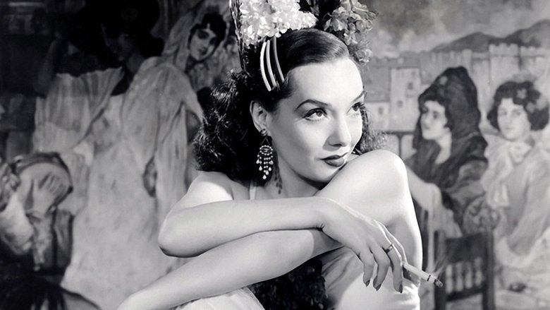 Мексиканская злючка