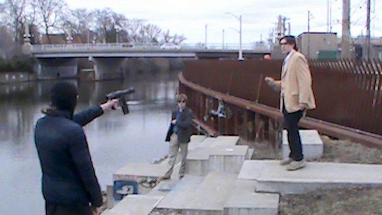 кадр из фильма Mannerisms