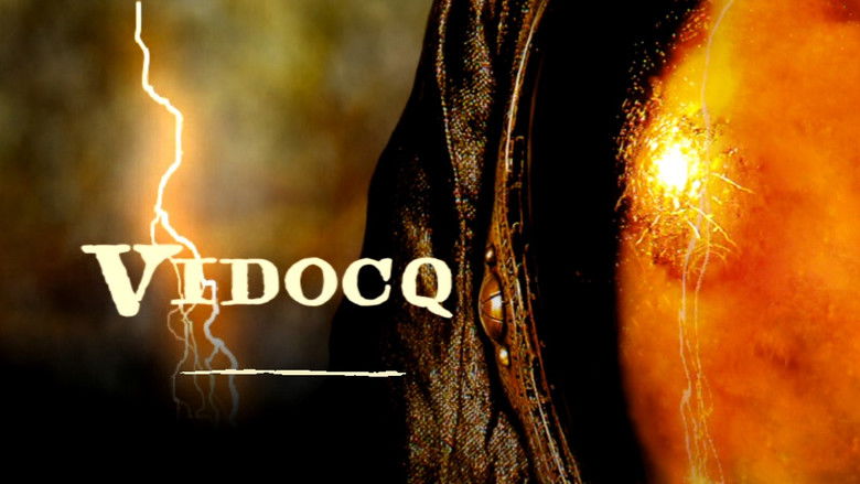 кадр из фильма Видок