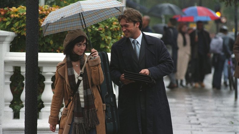 кадр из фильма Если только