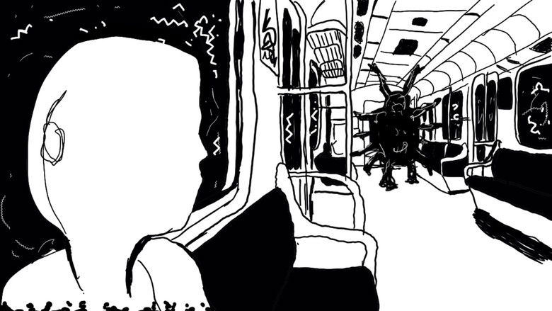 кадр из фильма Ant Pile